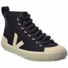 VEJA Nova Canvas Sneaker Women
