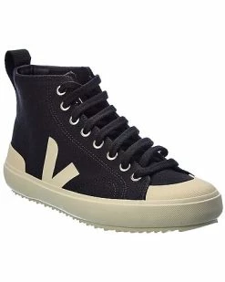 VEJA Nova Canvas Sneaker Women