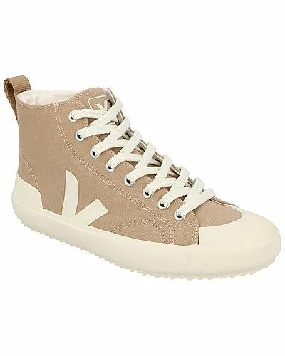 VEJA Nova Canvas Sneaker Women
