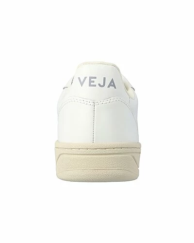 VEJA V-10 Leather Sneaker Women - Image 3