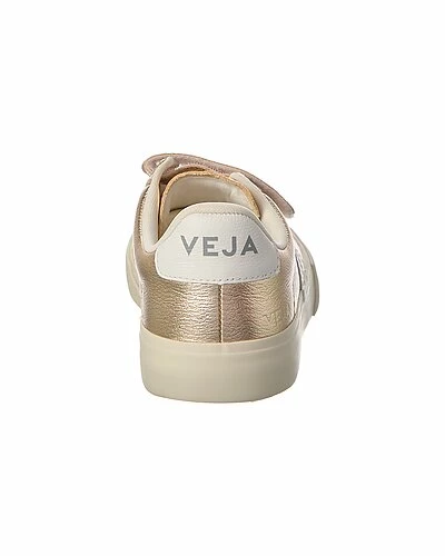 VEJA Recife Logo Leather Sneaker Women - Image 3