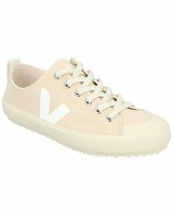 VEJA Nova Canvas Sneaker Women