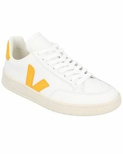 VEJA V-12 Leather Sneaker Women