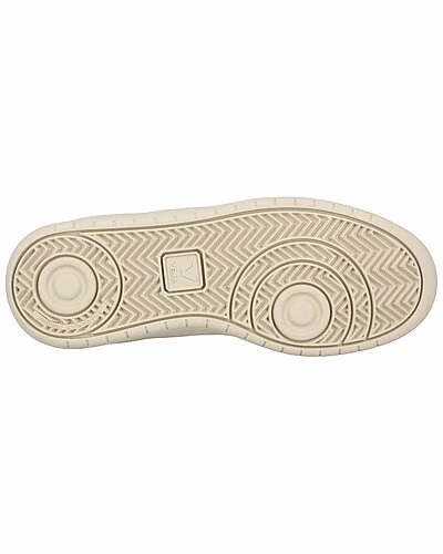 VEJA V-12 Leather Sneaker Women - Image 3