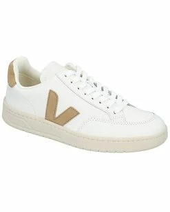 VEJA V-12 Leather Sneaker Women