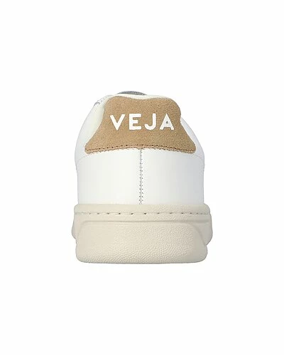 VEJA V-12 Leather Sneaker Women - Image 3