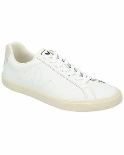 VEJA Esplar Leather Sneaker Women