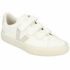 VEJA Recife Logo Leather Sneaker Women