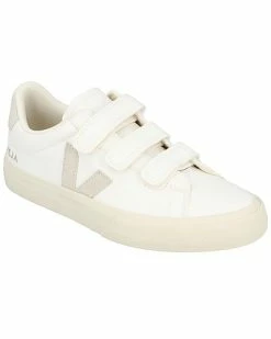 VEJA Recife Logo Leather Sneaker Women