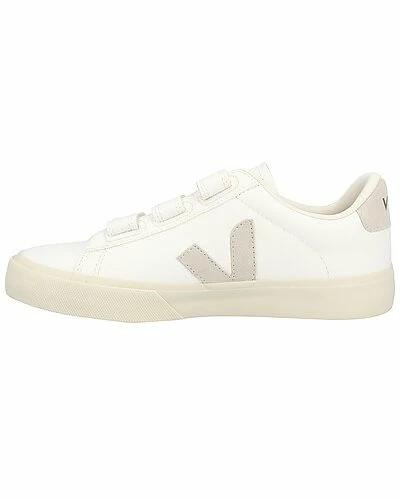 VEJA Recife Logo Leather Sneaker Women - Image 2