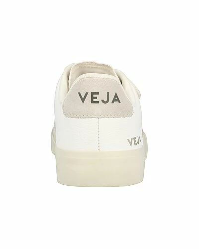 VEJA Recife Logo Leather Sneaker Women - Image 3