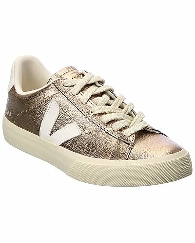 VEJA Campo Leather Sneaker Women