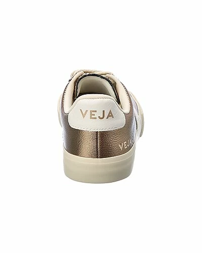 VEJA Campo Leather Sneaker Women - Image 3