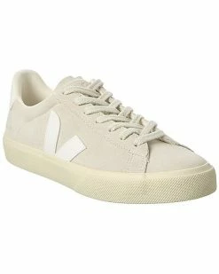 VEJA Campo Suede Sneaker Women