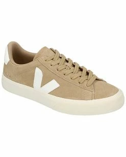 VEJA Campo Suede Sneaker Women