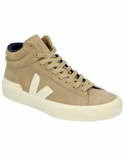VEJA Minotaur Suede Sneaker Women