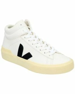 VEJA Minotaur Chromefree Suede Sneaker Women