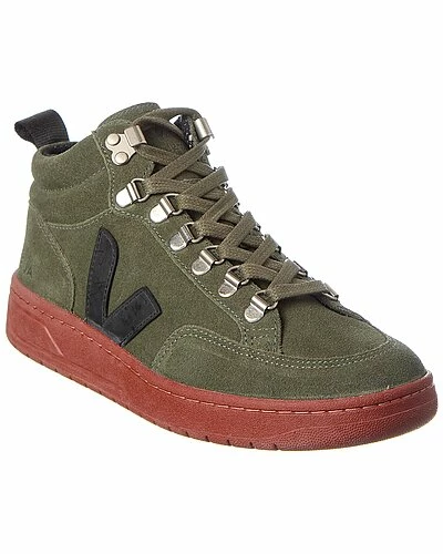 VEJA Roraima Suede Sneaker Women