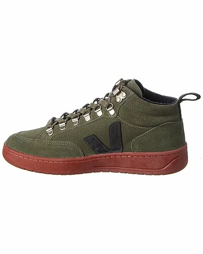 VEJA Roraima Suede Sneaker Women - Image 2