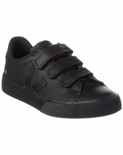 VEJA Recife Logo Leather Sneaker Women