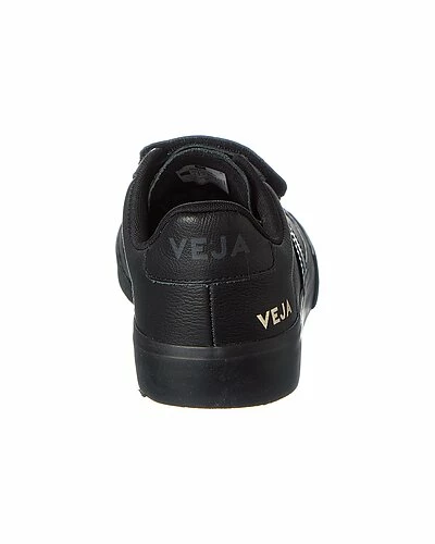VEJA Recife Logo Leather Sneaker Women - Image 2
