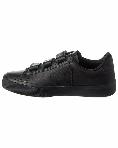 VEJA Recife Logo Leather Sneaker Women - Image 3