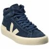 VEJA Minotaur Suede Sneaker Women