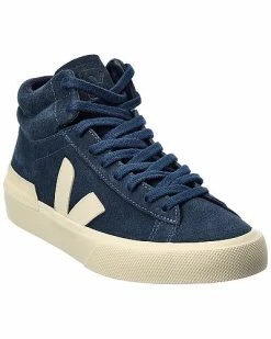 VEJA Minotaur Suede Sneaker Women