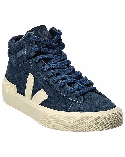 VEJA Minotaur Suede Sneaker Women