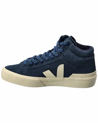VEJA Minotaur Suede Sneaker Women - Image 2