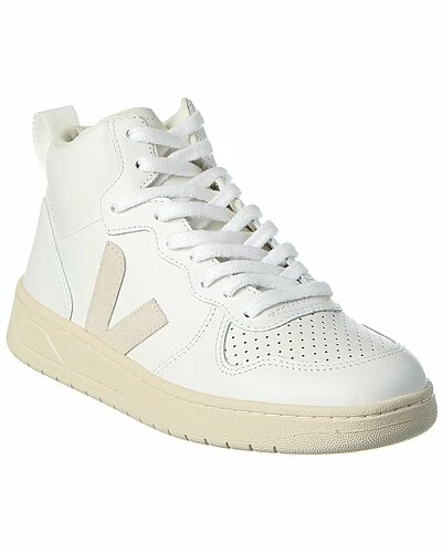 VEJA V-15 Leather Sneaker Women