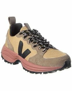 VEJA Venturi Alveomesh & Suede Sneaker Women