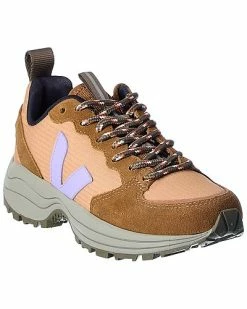 VEJA Venturi Ripstop & Suede Sneaker Women