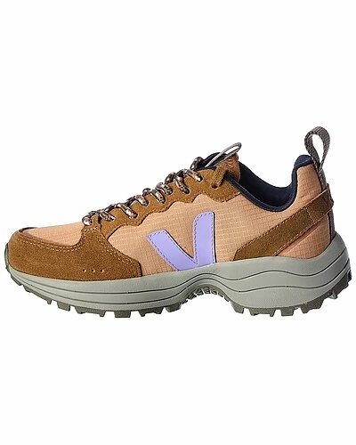 VEJA Venturi Ripstop & Suede Sneaker Women - Image 2