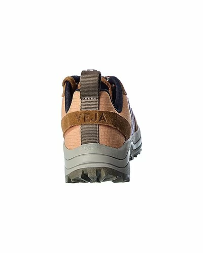 VEJA Venturi Ripstop & Suede Sneaker Women - Image 3