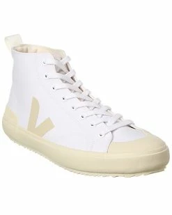 VEJA Nova Canvas High-Top Sneaker Men