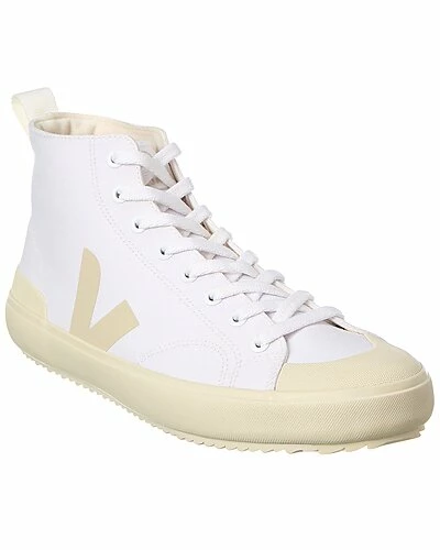 VEJA Nova Canvas High-Top Sneaker Men
