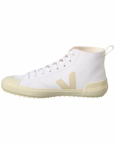 VEJA Nova Canvas High-Top Sneaker Men - Image 2
