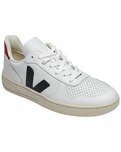 VEJA Classics Leather Sneaker Men