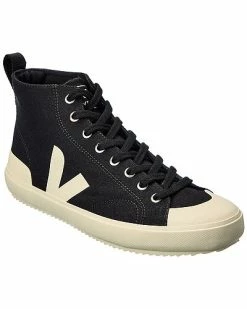 VEJA Nova Canvas High-Top Sneaker Men