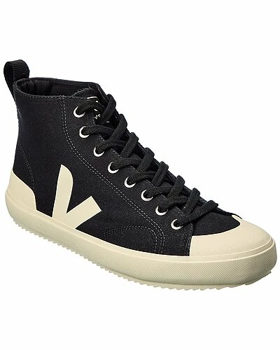 VEJA Nova Canvas High-Top Sneaker Men