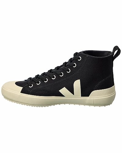 VEJA Nova Canvas High-Top Sneaker Men - Image 2