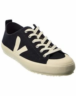 VEJA Nova Canvas Sneaker Men