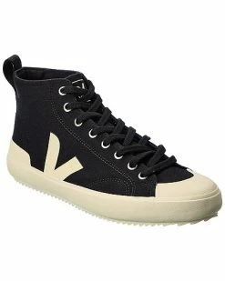 VEJA Nova Canvas High-Top Sneaker Men