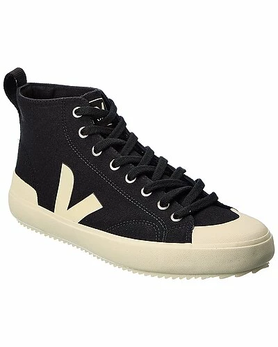 VEJA Nova Canvas High-Top Sneaker Men
