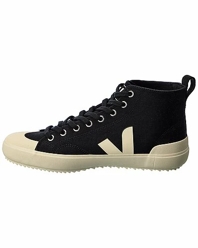 VEJA Nova Canvas High-Top Sneaker Men - Image 2