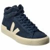 VEJA Minotaur Suede Sneaker Men
