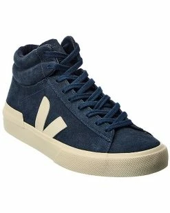 VEJA Minotaur Suede Sneaker Men