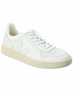 VEJA V-10 Leather Sneaker Men