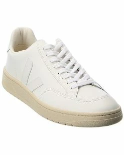 VEJA V-12 Leather Sneaker Men